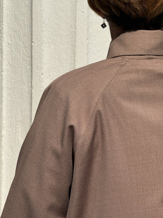 Prudence Jacket