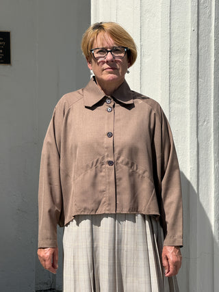 Prudence Jacket