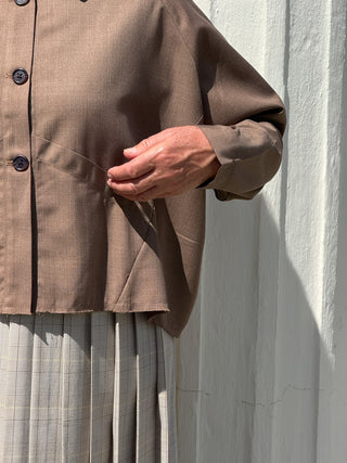 Prudence Jacket