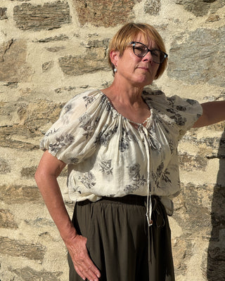 Bernice Pant